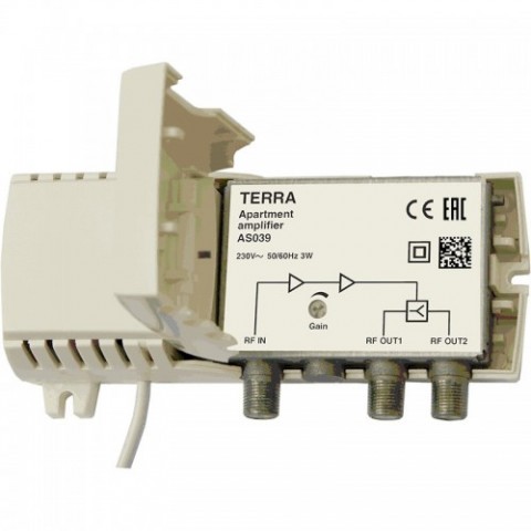 TERRA Egyéb Hifi kiegészítő