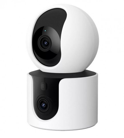 Xiaomi Smart Camera C300 Dual okos WiFi biztonsági kamera (BHR9166EU)
