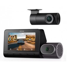 70mai Dash Cam 4K T800 Premium Set menetrögzítő kamera + hátsó kamera szett