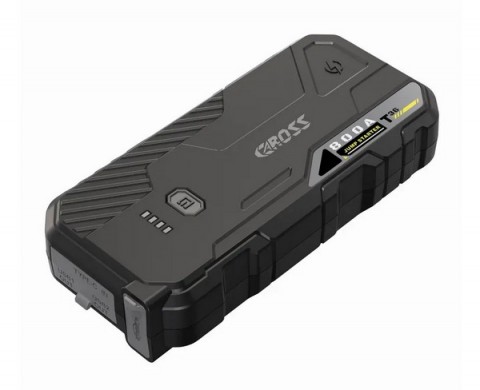 CAROSS USA T36 Jump Starter és külső akkumulátor