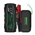 CAROSS USA T18 PRO Jump Starter és külső akkumulátor