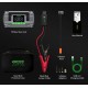 CAROSS USA T14 MAX Jump Starter és Air Compressor