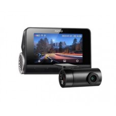 70mai Dash Cam 4K A810S HDR Set menetrögzítő kamera + hátsó kamera szett