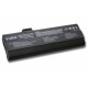 FUJITSU-SIEMENS AMILO A1640 6600mAh Notebook Akkumulátor fekete