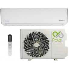 Polar SIEH0035SDLA / SO1H0035SDLA Lite inverteres klímaszett R32