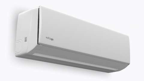 POLAR Lite SIEH0050SDL/SO1H0050SDL inverteres split klímaszett 5 kW