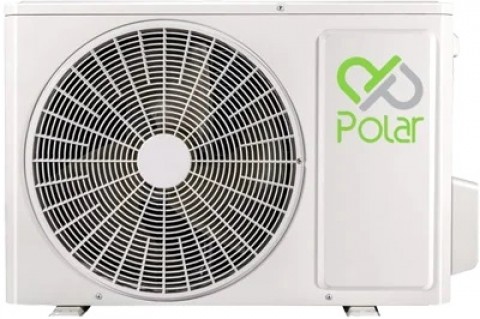 Polar Oldalfali split klíma