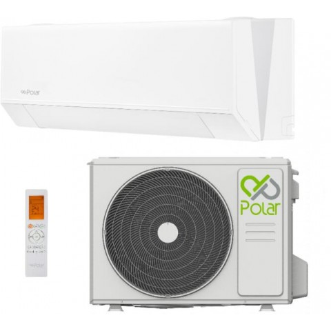 Polar SIEH0025SDZ / SO1H0025SDZ Zenit  split inverteres klímaszett R32
