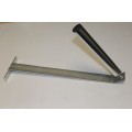 Antenna konzol cserép alá 25cm