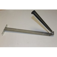 Antenna konzol cserép alá 50cm 