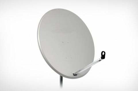 D80P 80 cm Vas Antenna