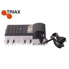 Triax GHV 520 szélessávú antennaerősítő 20dB