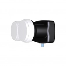 Inverto Single Monoblock LNB 6 fok for 80cm dish