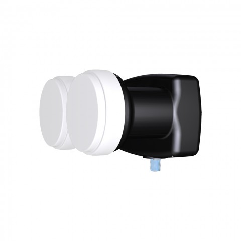 Inverto Single Monoblock LNB 6 fok for 80cm dish