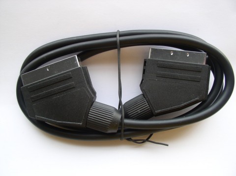 Scart kábel 1.5 méter