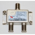 Tápfeladó Triax TPI-01
