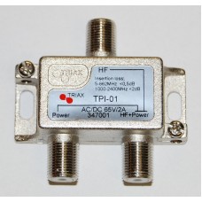 Tápfeladó Triax TPI-01