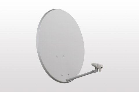 D60P 60 cm Vas Antenna