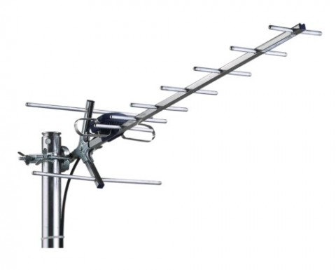 TRIAX Digi 14 Antenna LTE