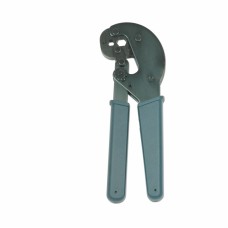 Krimpelő fogó RG6 és RG 11 csatlakozókhoz HT106 M