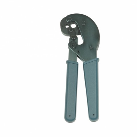 Krimpelő fogó RG6 és RG 11 csatlakozókhoz HT106 M Krimpelő fogó RG6 és RG 11 csatlakozókhoz HT106 M