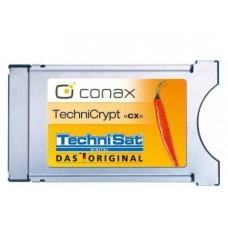 Technisat Conax Cam