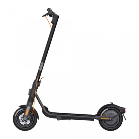 Segway Ninebot F2 PRO E II AA.05.12.03.0007 elektromos roller, max. sebesség 25km/h, max. 55km hatótáv, 900 W teljesítmény, IPX6 Segway Ninebot F2 PRO E II AA.05.12.03.0007 elektromos roller, max. sebesség 25km/h, max. 55km hatótáv, 900 W teljesítmény, IPX6