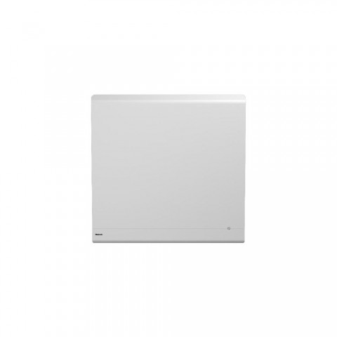 Noirot E219113 Caldera 2 H 1000 BL lávaköves radiátor, 1000 W, IP24 védettség, alumínium és lávakő fűtőelem, gyermekzár, LCD kijelző