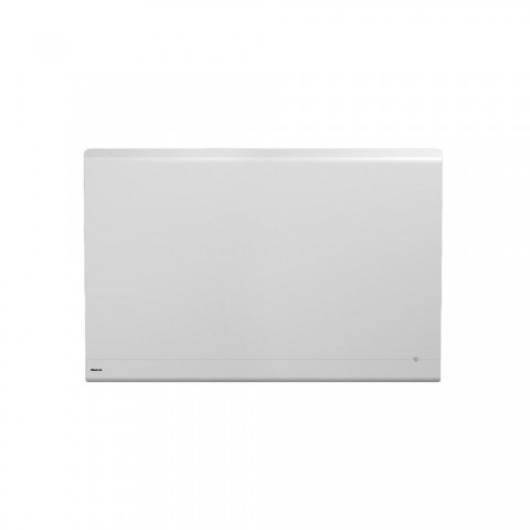 Noirot E219115 Caldera 2 H 1500 BL lávaköves radiátor, 1500 W, IP24 védettség, alumínium és lávakő fűtőelem, gyermekzár, LCD kijelző