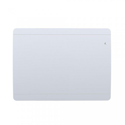Noirot E223115 Walter H 1500 BL aktív öntöttvas radiátor, 1500 W, öntöttvas fűtőelem, IP24 védettség, gyermekzár, LCD kijelző