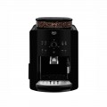 Krups Automata EA811010 eszpresszógép Arabica Mechanical Black, 1450 W, teljesen automata, 15 bar Thermoblock rendszer