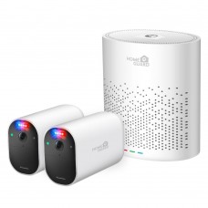 Homeguard HGWNK 88102 Vezeték nélküli biztonsági rendszer