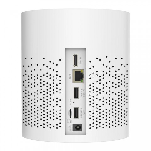 Homeguard HGWNK 88102 Vezeték nélküli biztonsági rendszer