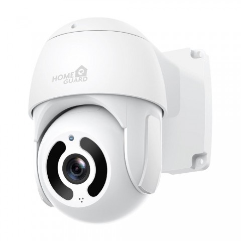 Homeguard HGWOB 253 2K Super HD Wi-Fi SMART IP kamera