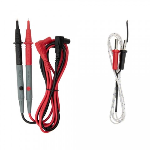 HOME SMA 8229 digitális multiméter, professzionális, hőmérséklet/páratartalom/frekvencia/hangnyomás/fényerő mérés HOME SMA 8229 digitális multiméter, professzionális, hőmérséklet/páratartalom/frekvencia/hangnyomás/fényerő mérés