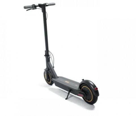 Ninebot KickScooter MAX G30E II elektromos roller