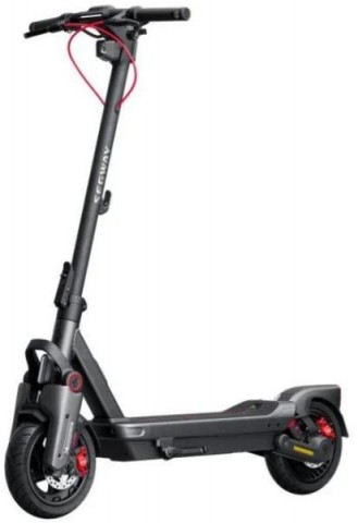 Ninebot powered by Segway eKickscooter MAX G3 E elektromos roller Ninebot powered by Segway eKickscooter MAX G3 E elektromos roller