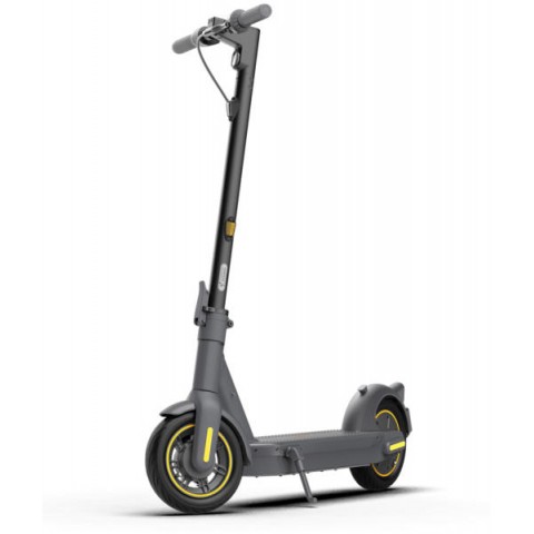 Ninebot KickScooter MAX G30E II elektromos roller