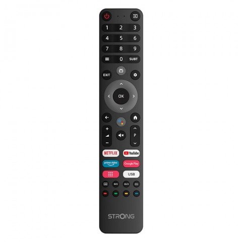 Strong SRT43UD6593 43" Ultra HD Smart TV Strong SRT43UD6593 43" Ultra HD Smart TV