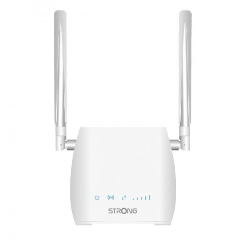 Strong 4G LTE Router Mini
