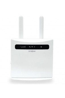 Strong 4G LTE ROUTER 300 v2