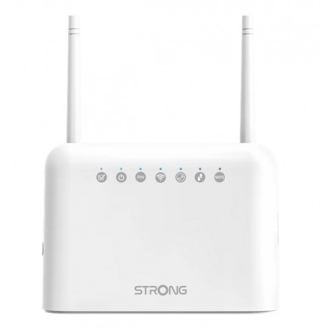 Strong 4G LTE Router 350