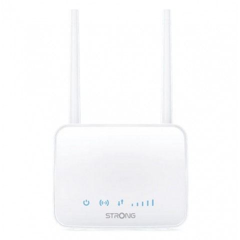 Strong 4G LTE Router 350 Mini
