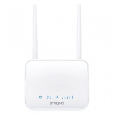 Strong 4G LTE Router 350 Mini