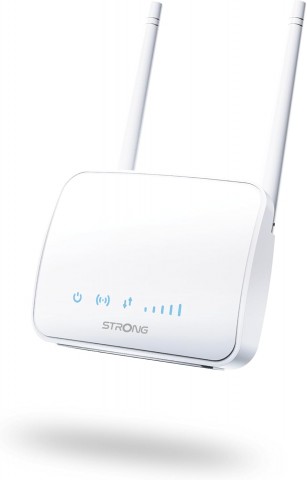 Strong 4G LTE Router 350 Mini