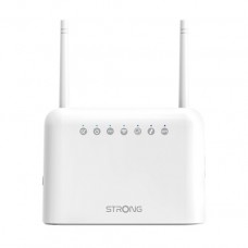 Strong 4G LTE Router Wi-Fi 350