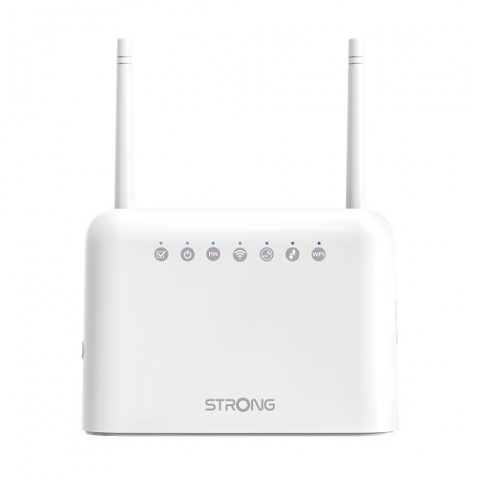 Strong 4G LTE Router Wi-Fi 350