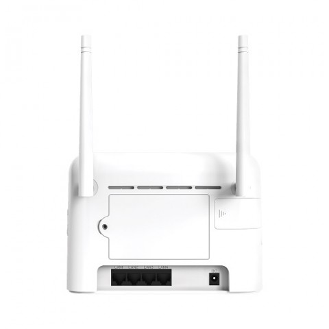 Strong 4G LTE Router Wi-Fi 350 Strong 4G LTE Router Wi-Fi 350