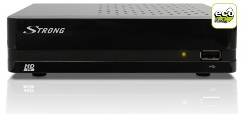 Strong Beltéri egység