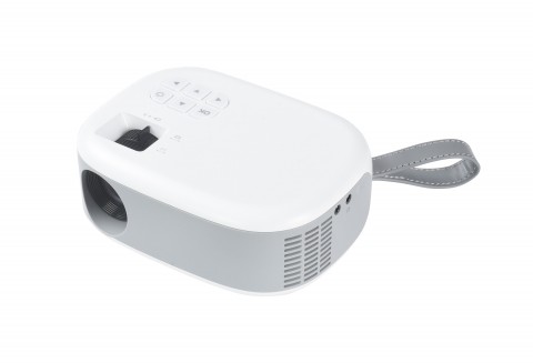 Strong HD Home Mini Video Projector N1